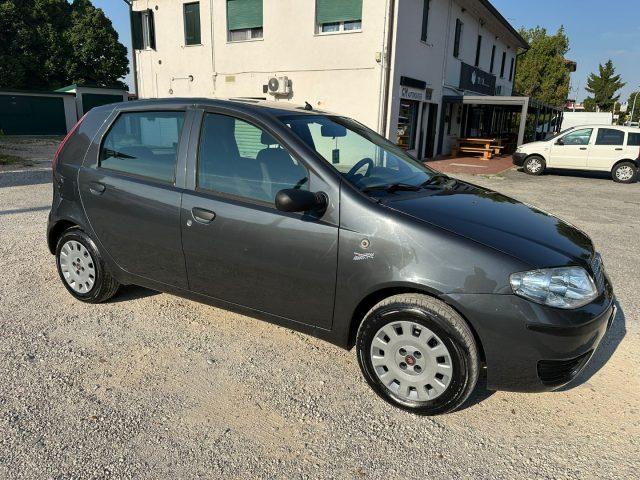 FIAT Punto OK NEO PAT. GPL Classic 1.2 5 porte Active