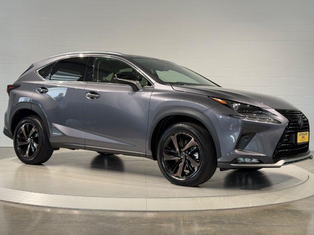 LEXUS NX 300 Hybrid 4WD Premium KM ZERO/PREZZO REALE