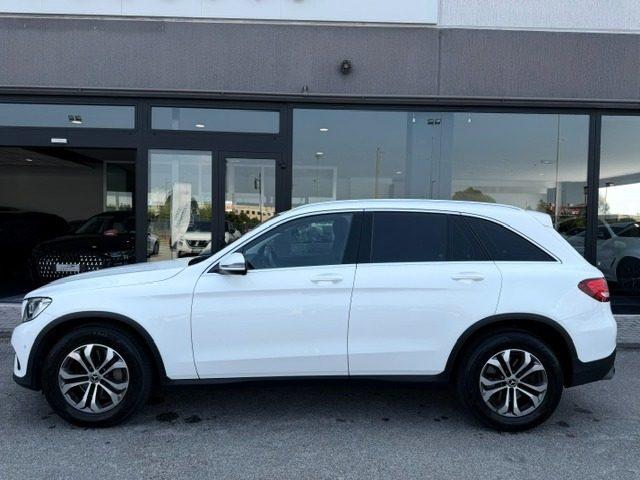 MERCEDES-BENZ GLC 220 d 4Matic 170CV Executive