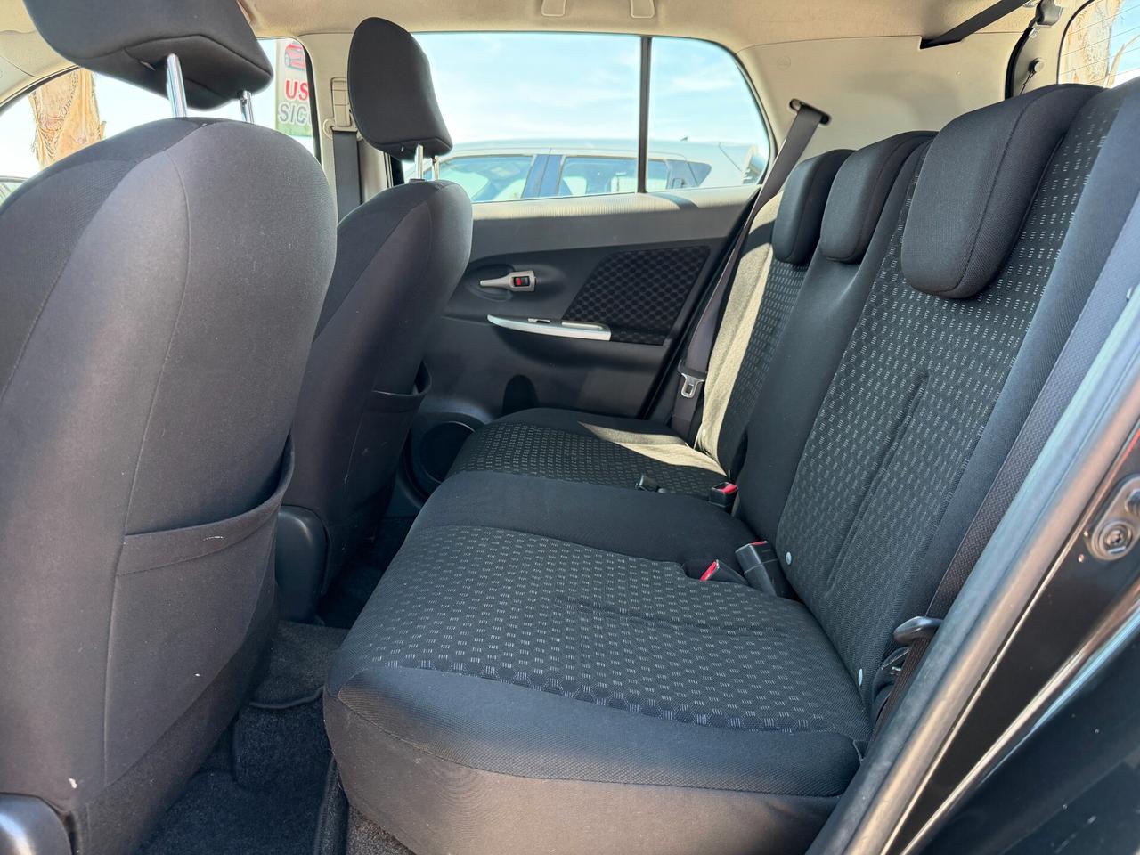 TOYOTA URBAN CRUISER 4WD 2010 1.4 DIESEL 90 CV