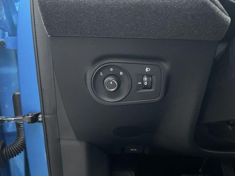 MG ZS 1.5 hybrid+ Comfort auto - KM0