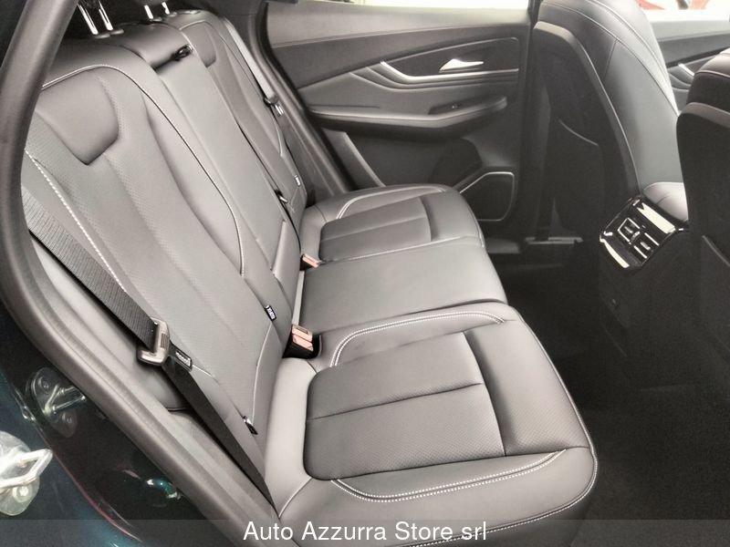 EVO Evo 6 Evo 6 1.5 turbo Gpl S1 167cv dct *PRONTA CONSEGNA*