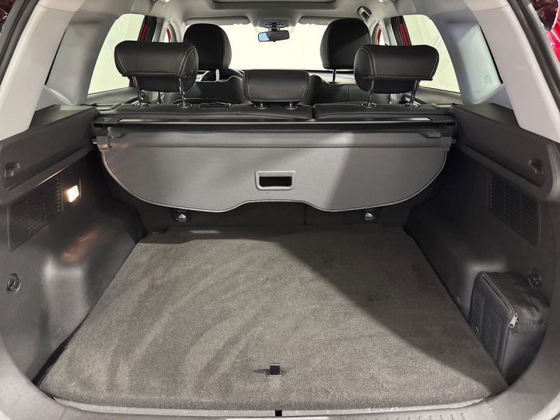 Sportequipe Sportequipe 6 1.5 Turbo Bi-Fuel CVT