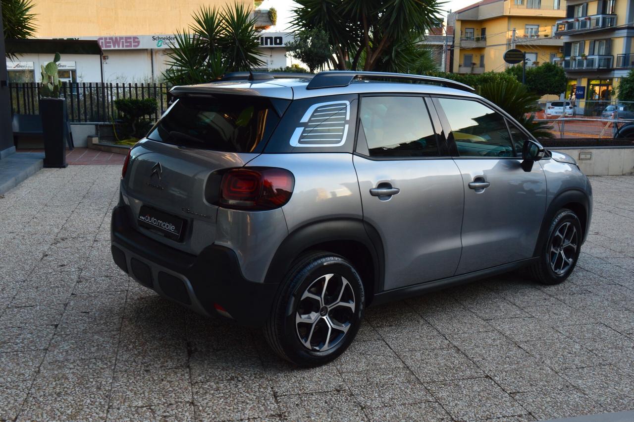 Citroen C3 Aircross BlueHDi 110 S&S Shine Pack