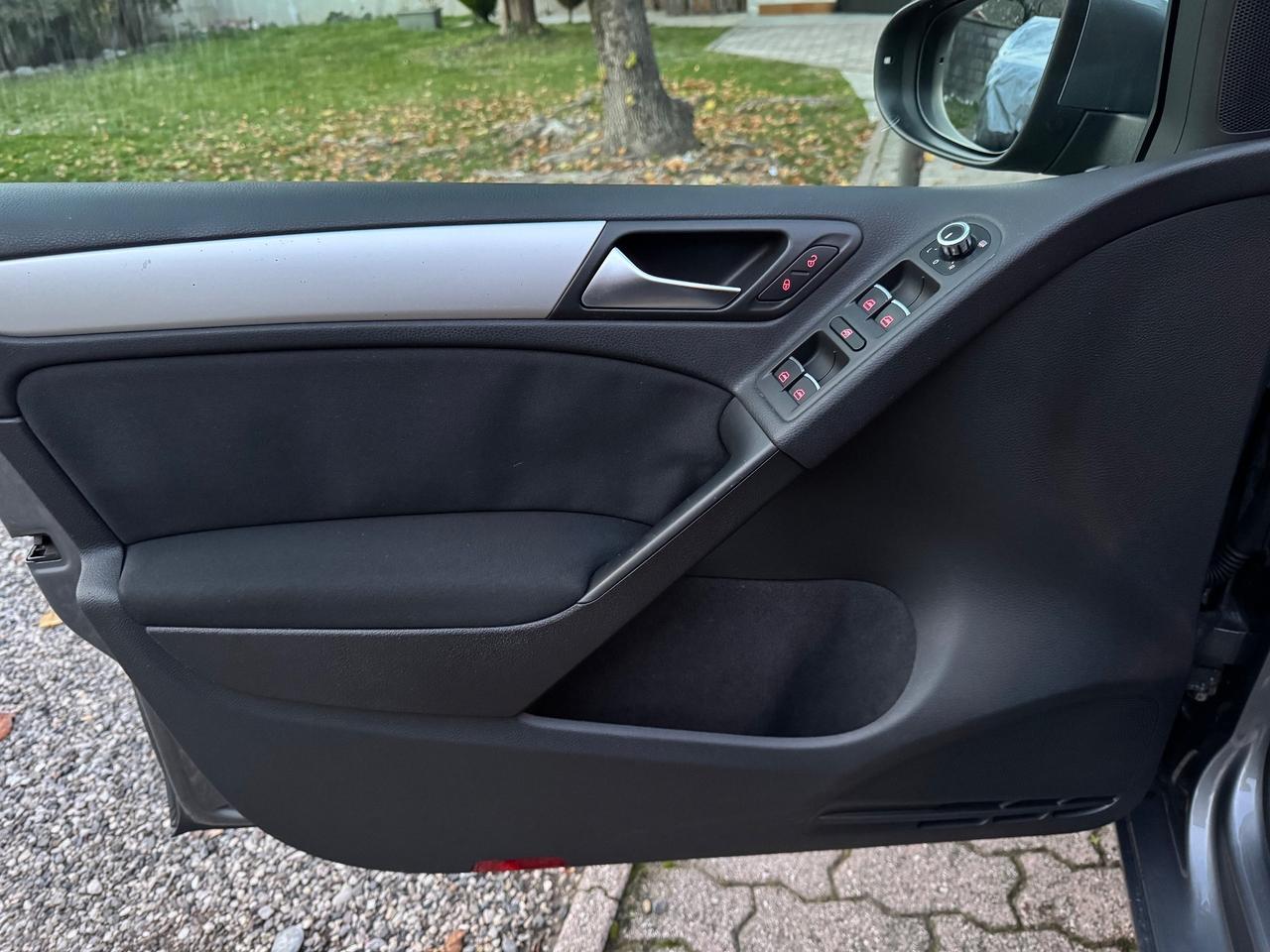 Volkswagen Golf 1.4 TSI 122CV 5p. Highline