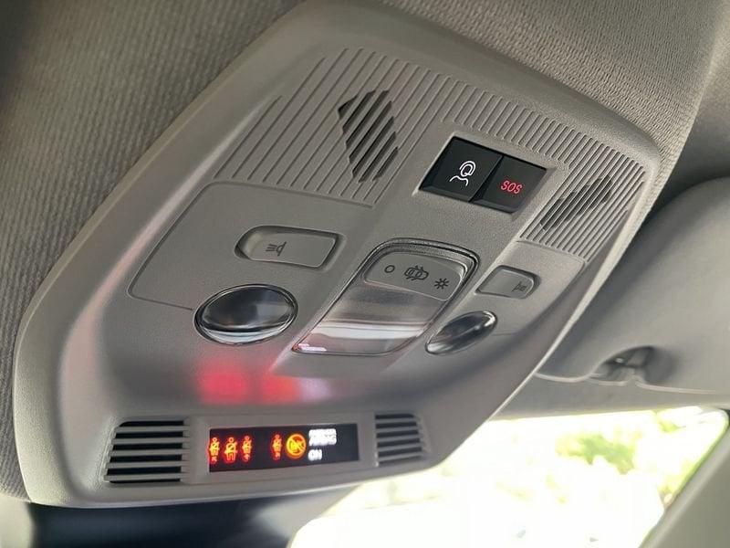 Citroën C3 Aircross 1.2 puretech turbo Plus 100cv - AZIENDALE