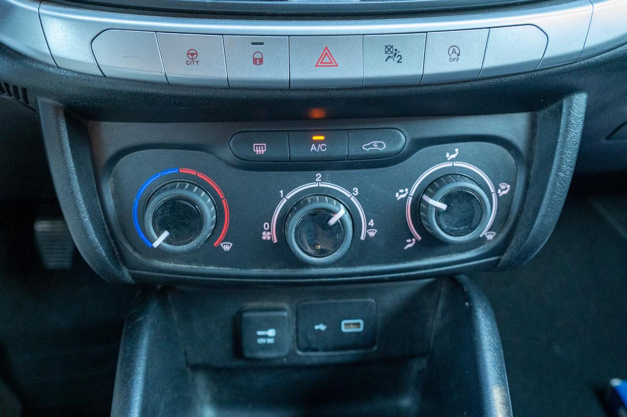 Fiat Tipo 1.4 5 porte - 2020 SOLO 45000KM