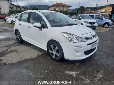 Citroën C3 PureTech 82 Feel Edition