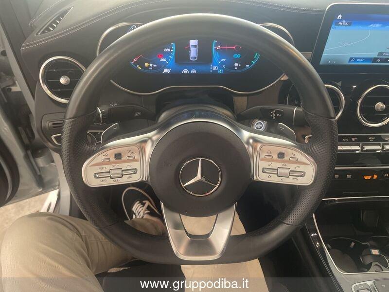 Mercedes-Benz GLC Coupé GLC Coupe - C253 2019 Diesel GLC Coupe 300 de phev (eq-power) Premium 4matic au