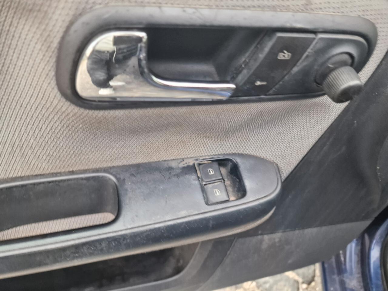 Seat Ibiza 1.4 TDI 5 porte