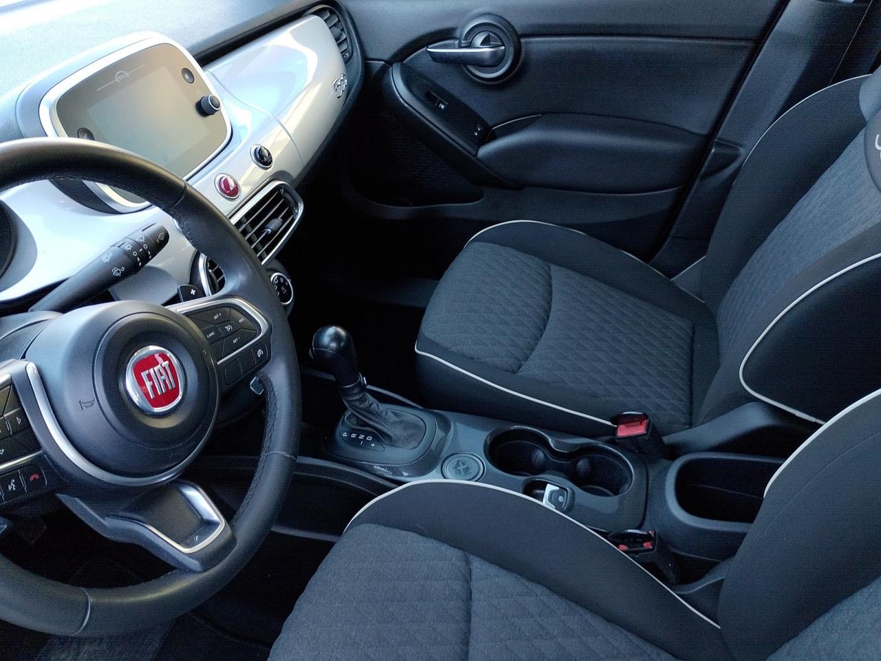 Fiat 500 X 500X 1.3 T4 Cross 150cv dct