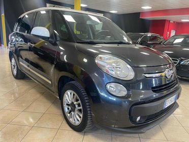 FIAT 500L Living 1.3 Multijet 85 CV Dualogic Lounge 7 POSTI