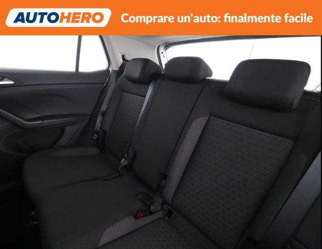 VOLKSWAGEN T-Cross 1.0 TSI Style BMT