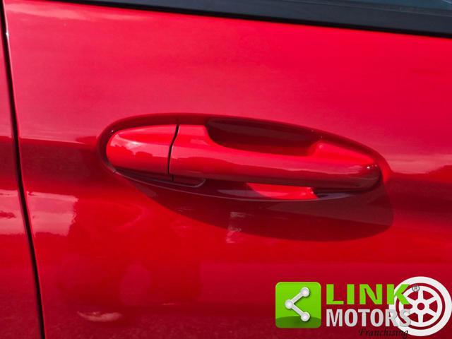 FORD Fiesta 1.5 Ecoboost 200 CV 5 porte ST