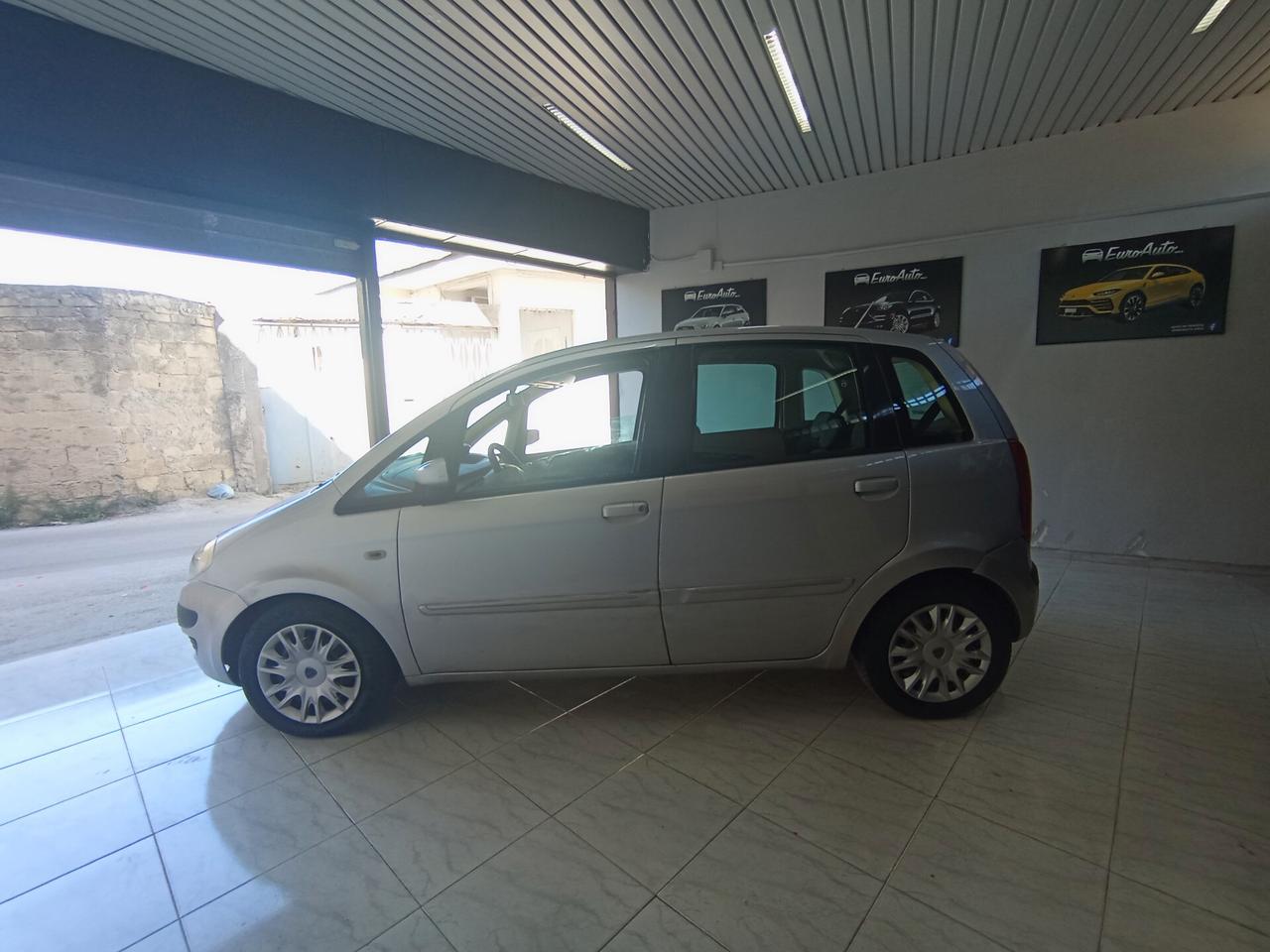 Lancia musa 1.3 mtj 90 CV CON GARANZIA