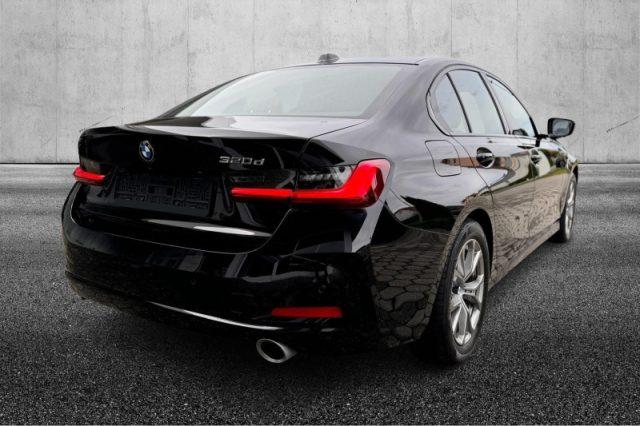 BMW 320 d 48V