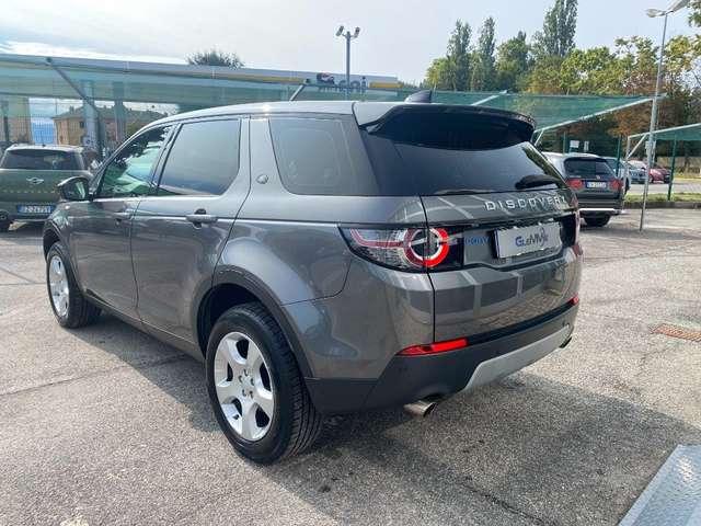 Land Rover Discovery Sport 2.0 eD4 150 CV 2WD SE