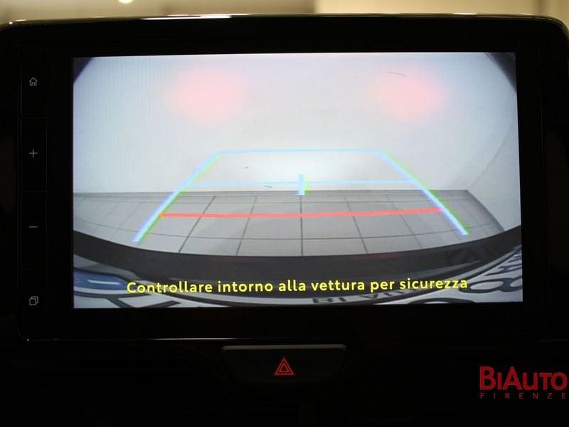 Toyota Yaris Yaris 1.5h Trend