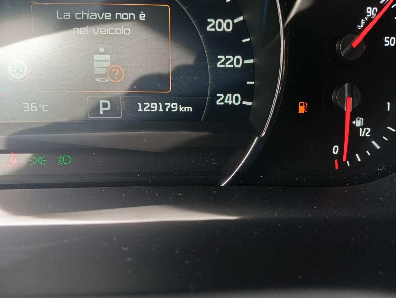 Kia Sorento 2.2 CRDi AWD Rebel 7 POSTI