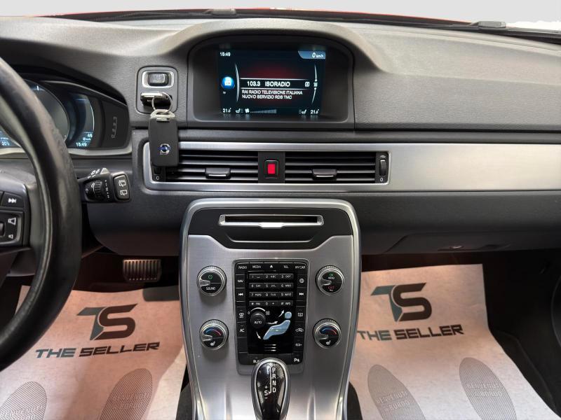 Volvo V70 2.0 d4 Summum 181cv geartronic