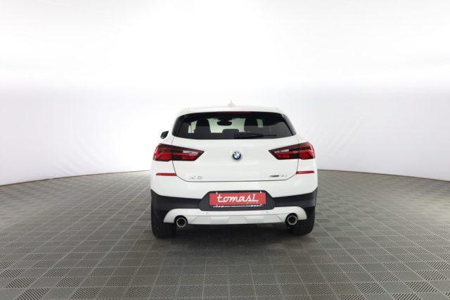 BMW X2 X2 sDrive18d Business-X