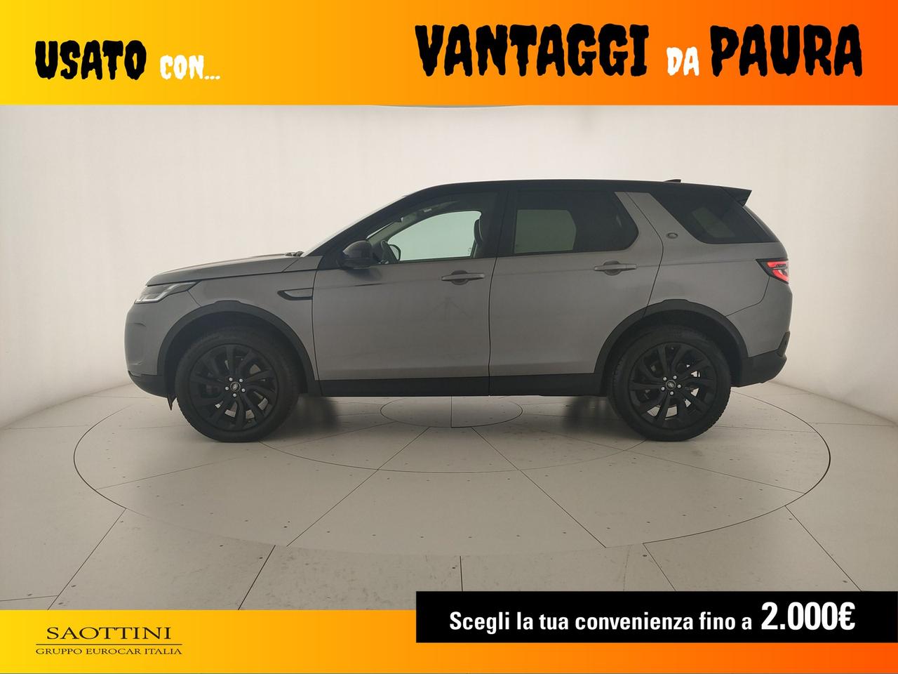 2.0d SE awd 150 CV Auto