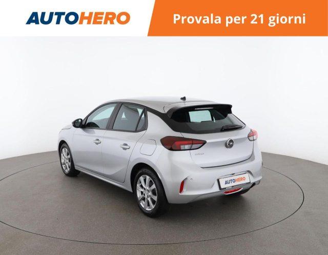 OPEL Corsa 1.2 100 CV aut. Edition