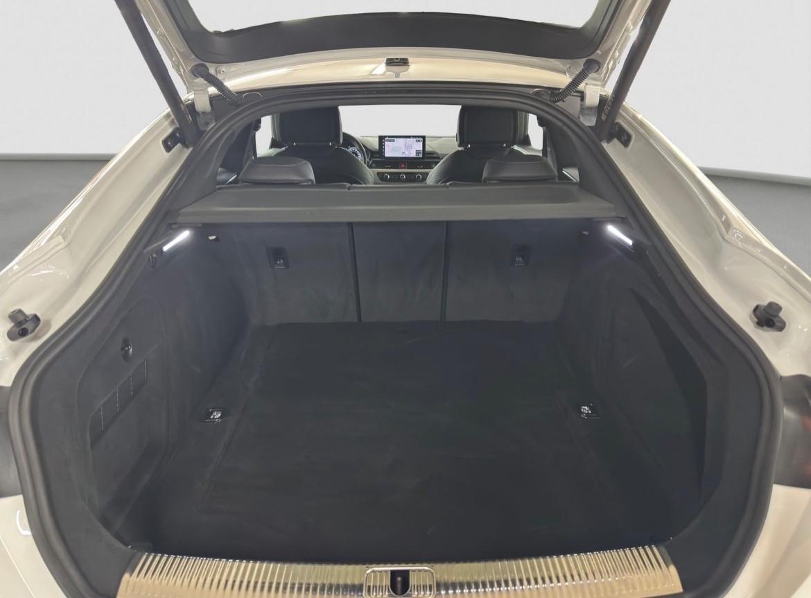 Audi A5 Sportback S line 35 TDI
