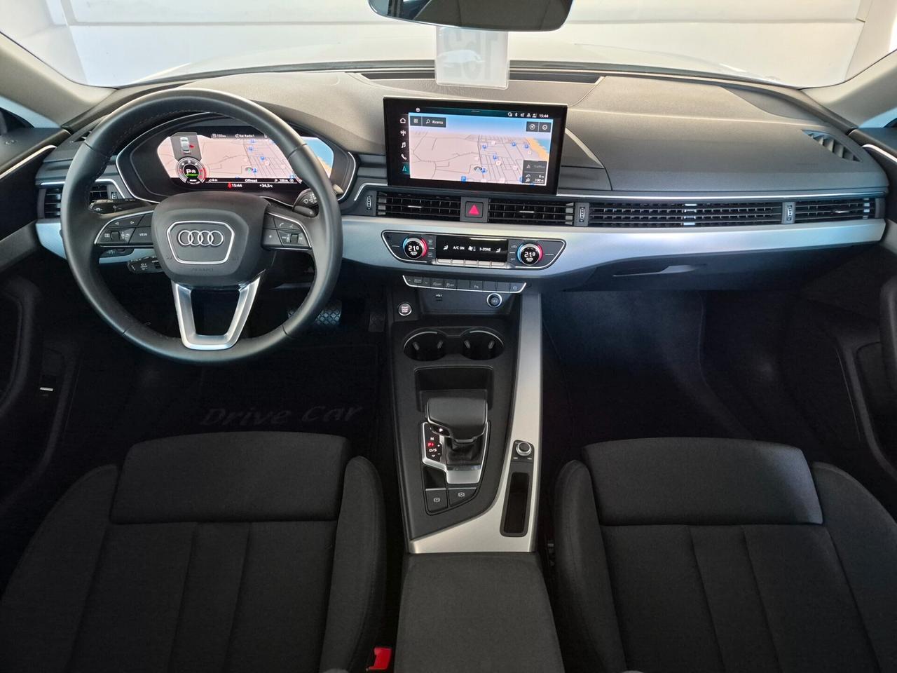 Audi A5 SPORTBACK 40 2.0 TDI MHEV S LINE EDITION S-TRONIC AUTO UFFICIALE AUDI 1 PROPRIETARIO
