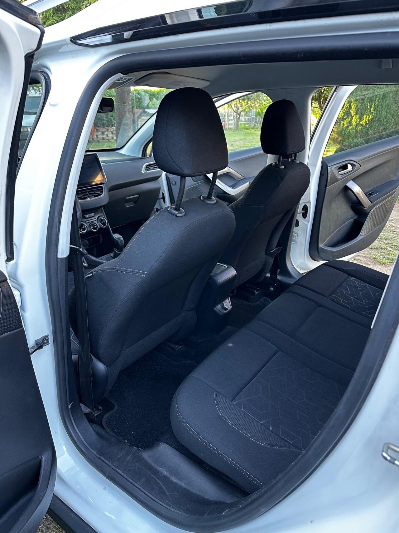 Peugeot 2008 PureTech 82 Allure