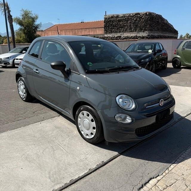 Fiat 500 1.0 Hybrid Cult