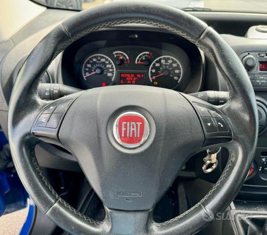 FIAT Qubo 1.4 8V 77 CV Active Natural Power