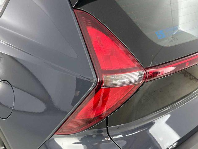 HYUNDAI Bayon 1.2 GPL MT XLine