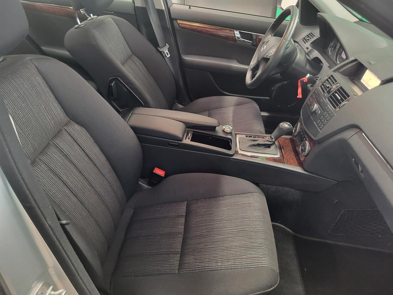 Mercedes-benz C 180 Kompressor Elegance PREZZO REALE!! UNICO PROPRIETARIO!!