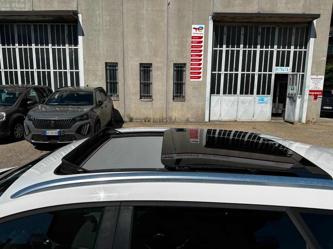 Seat Leon 2.0 TDI 184 CV DSG ST FR