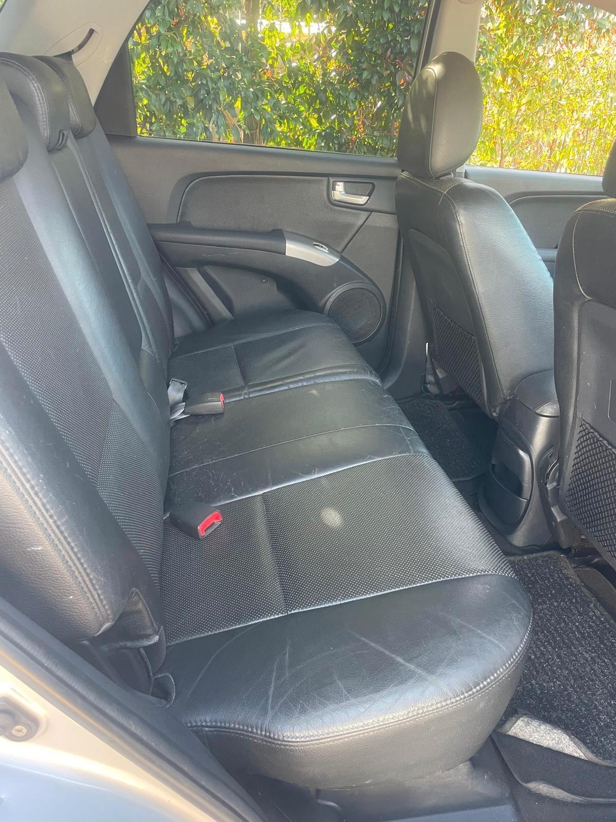 Kia Sportage 4X4"Finanziabile Senza Busta Paga"