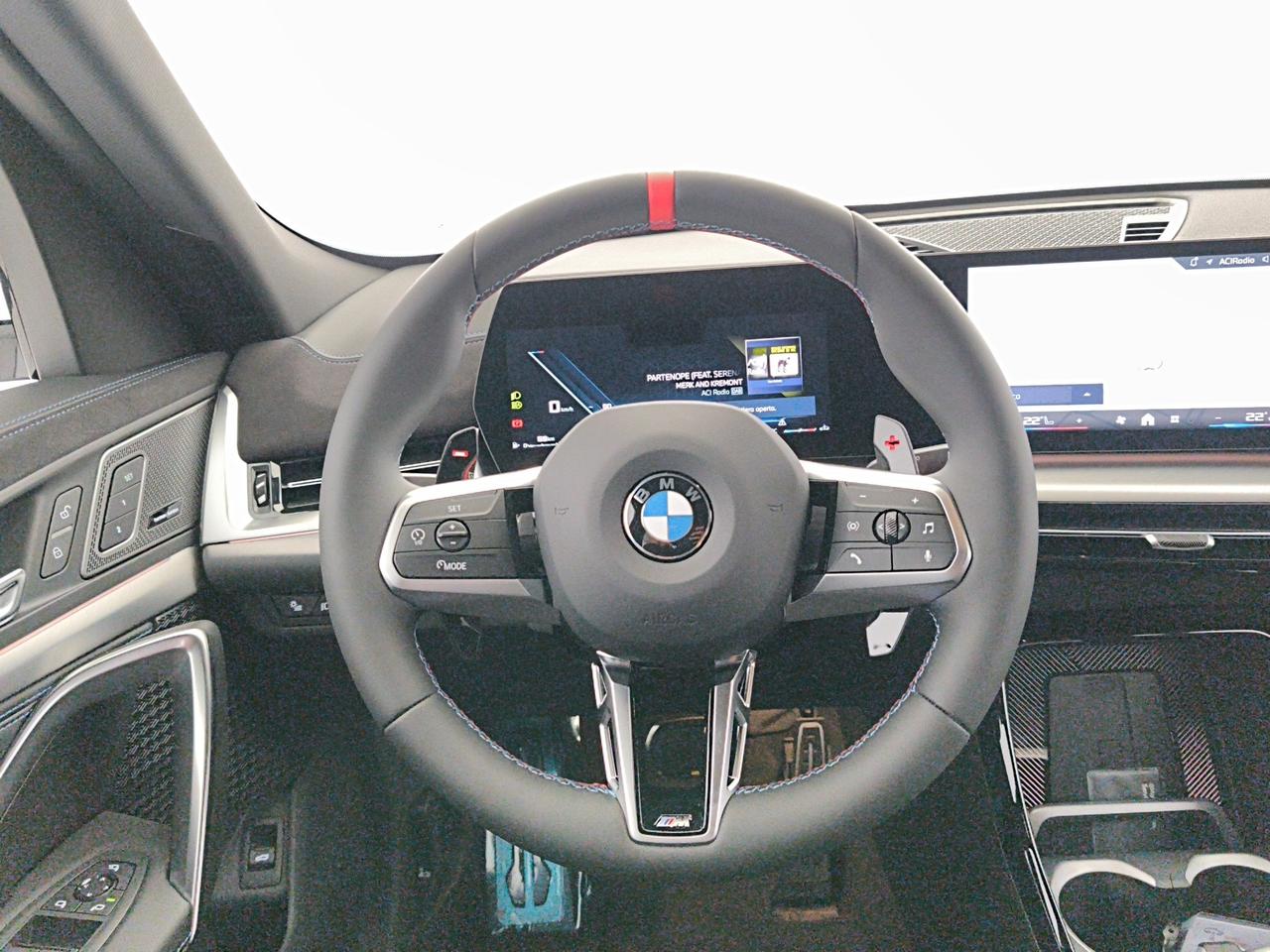 BMW X2 M35i xDrive Msport Pro