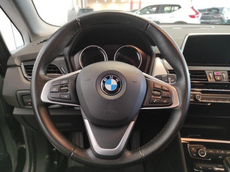 BMW Serie 2 Active Tourer Serie 2 A.T. (F45) 225xe Active Tourer iPerformance Business aut.