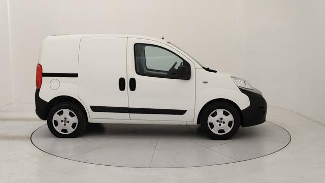 FIAT Fiorino cargo 1.3 mjt 95cv SX E6d-temp