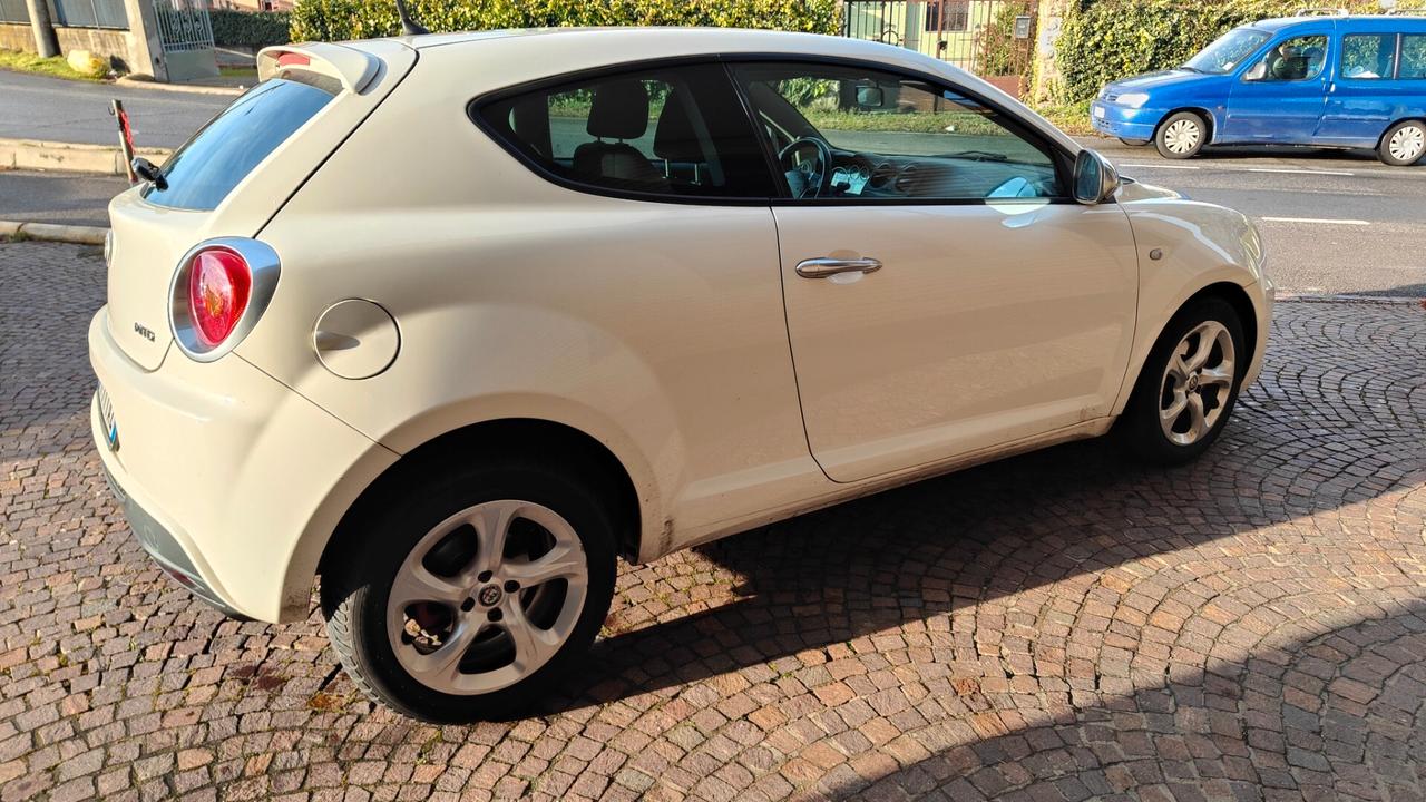 Alfa Romeo MiTo 1.3 JTDm 95 CV S&S