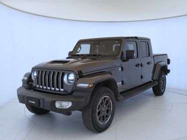 Jeep Gladiator 3.0 Diesel V6 Overland - IVA ESCLUSA