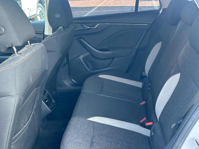 SKODA Kamiq 1.0 TSI 110 CV Black Dots