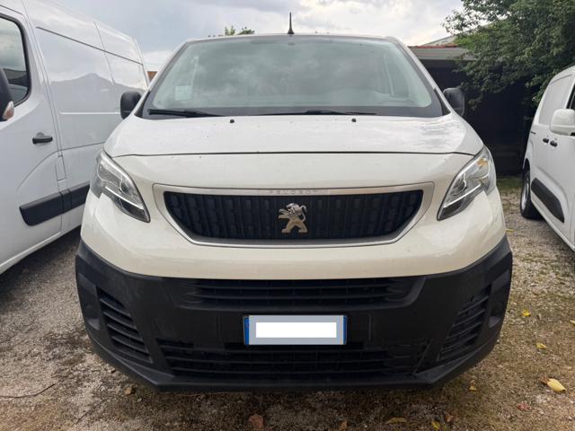 PEUGEOT Expert ? 9.900,00 IN PROMO!!CV 120 PC-TN Furgone Premium