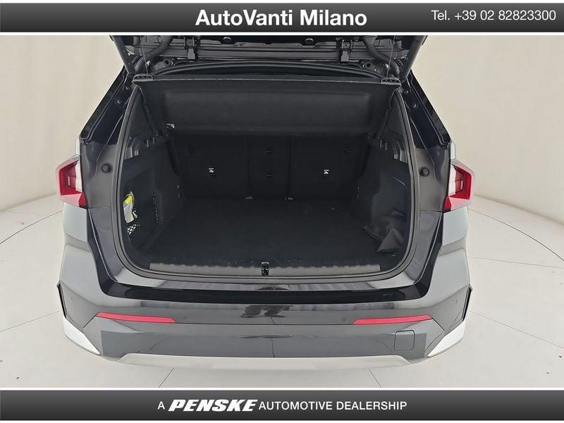 BMW X1 X1 sdrive18d X-Line auto