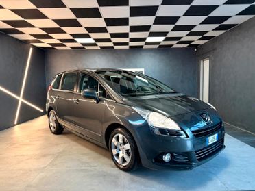 Peugeot 5008 1.6 HDi 112CV Tecno