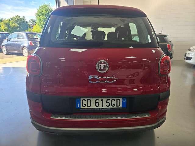 Fiat 500L 500L Cross 1.4 s GPL
