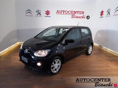 Volkswagen up! 5 Porte up! 5p 1.0 Club up! 60cv E6
