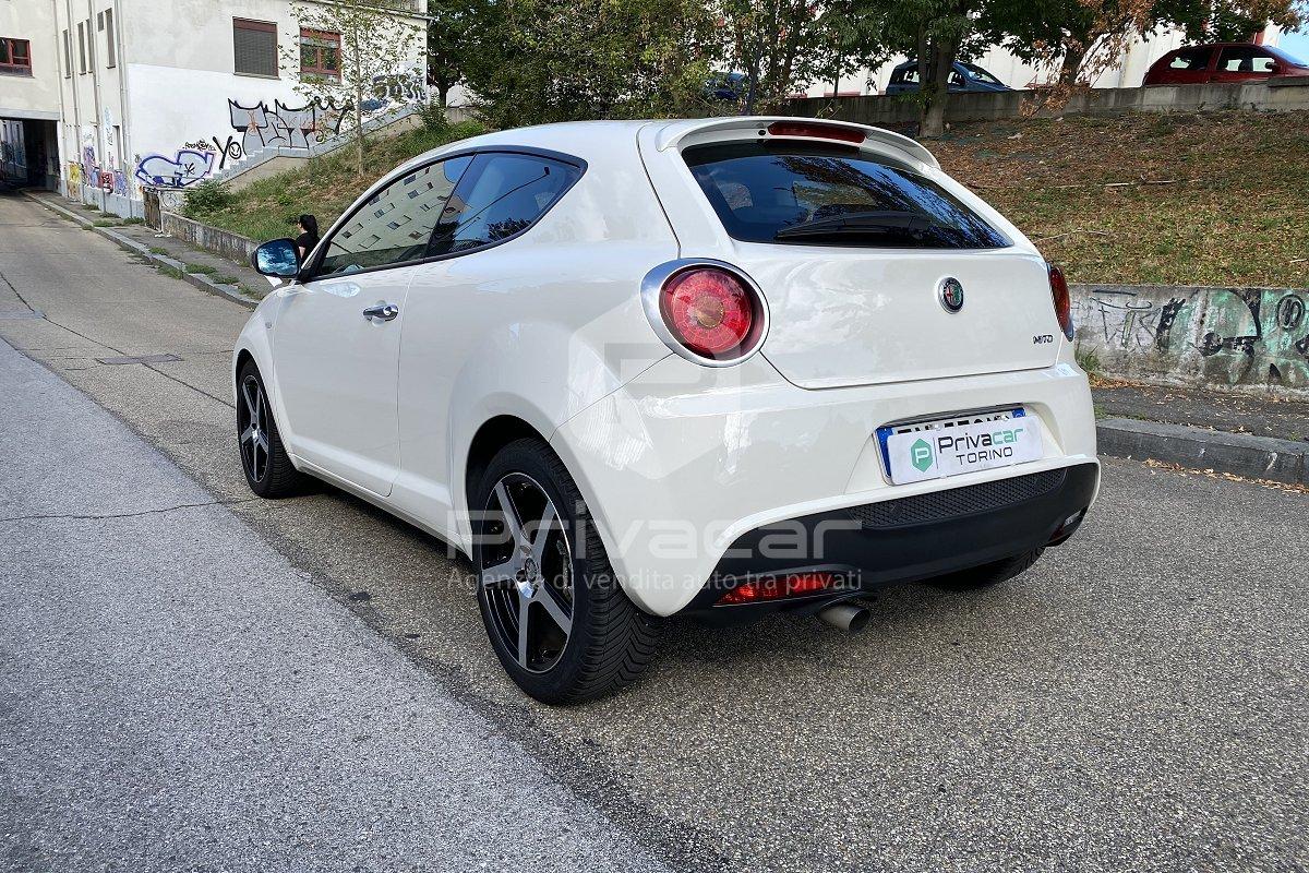 ALFA ROMEO MiTo 1.3 JTDm 95 CV S&S Urban