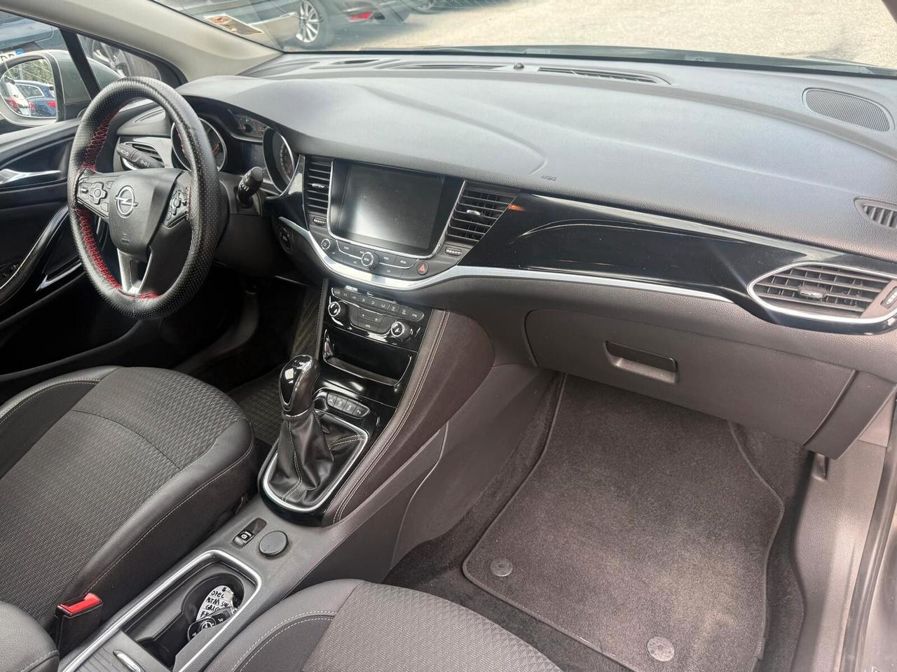 Opel Astra 1.6 CDTi 110CV Start&Stop Sports Tourer Innovation