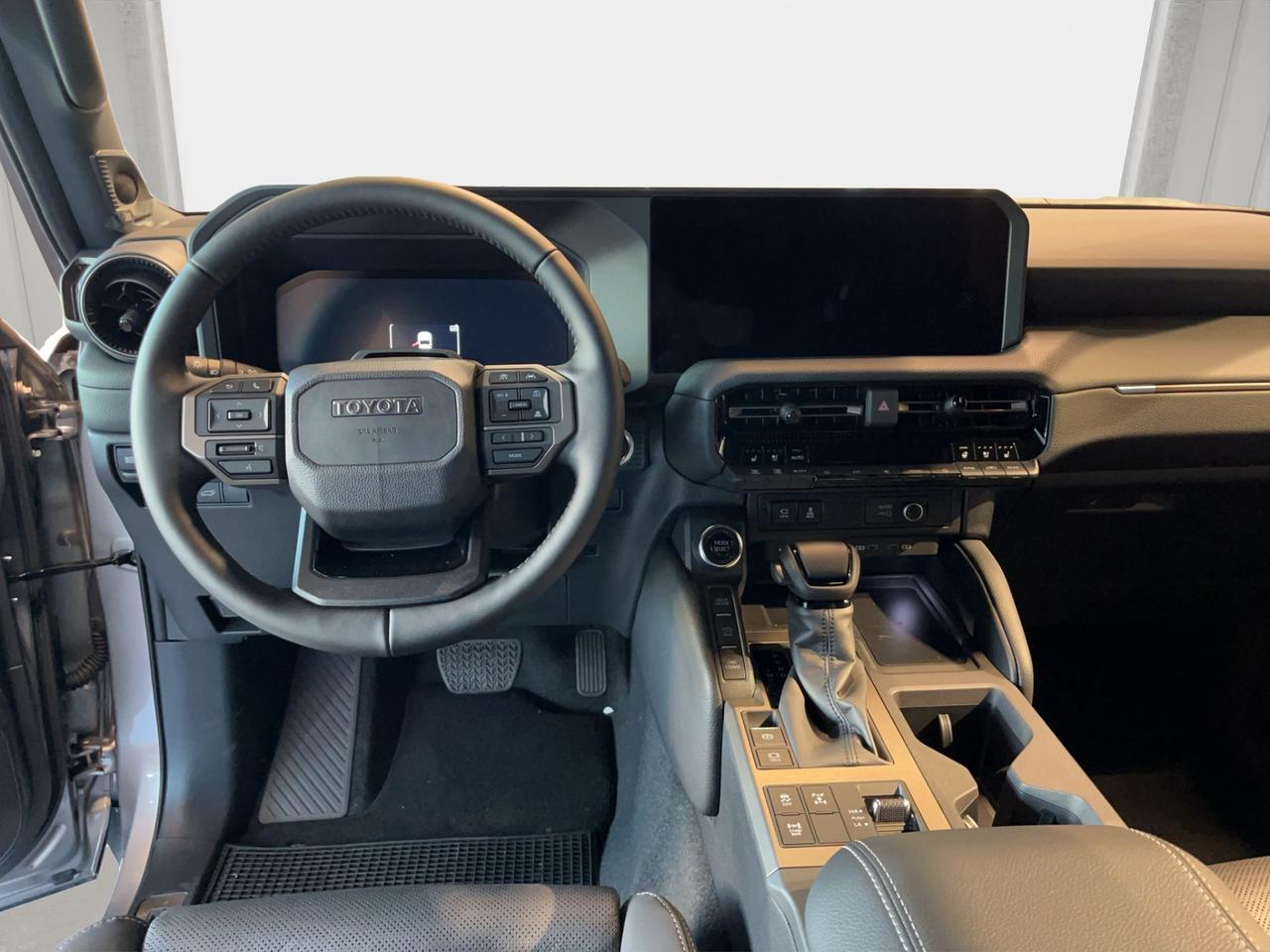 Toyota Land Cruiser 2.8 mhev Premium awd auto